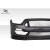 2015-2017 Ford Mustang GT350 Look Front Bumper - 1 Piece - image 6
