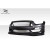 2015-2017 Ford Mustang GT350 Look Front Bumper - 1 Piece - image 10