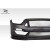 2015-2017 Ford Mustang GT350 Look Front Bumper - 1 Piece - image 11