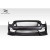 2015-2017 Ford Mustang GT350 Look Front Bumper - 1 Piece - image 8