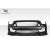 2015-2017 Ford Mustang GT350 Look Front Bumper - 1 Piece - image 8