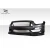 2015-2017 Ford Mustang GT350 Look Front Bumper - 1 Piece - image 8