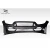 2015-2017 Ford Mustang GT350 Look Front Bumper - image 11