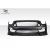 2015-2017 Ford Mustang GT350 Look Front Bumper - 1 Piece - image 5