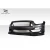 2015-2017 Ford Mustang GT350 Look Front Bumper - 1 Piece - image 9