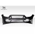 2015-2017 Ford Mustang GT350 Look Front Bumper - image 7