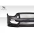 2015-2017 Ford Mustang GT350 Look Front Bumper - 1 Piece - image 16