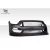 2015-2017 Ford Mustang GT350 Look Front Bumper - image 14