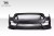 2015-2017 Ford Mustang Duraflex GT350 Look Front Bumper 1 Piece