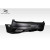 2005-2009 Ford Mustang GT350 Look Rear Bumper - 1 Piece - image 10