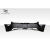 2005-2009 Ford Mustang GT350 Look Rear Bumper - 1 Piece - image 13