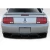 2005-2009 Ford Mustang GT350 Look Rear Bumper - image 13