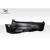 2005-2009 Ford Mustang GT350 Look Rear Bumper - 1 Piece - image 5