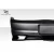 2005-2009 Ford Mustang GT350 Look Rear Bumper - 1 Piece - image 10