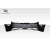 2005-2009 Ford Mustang GT350 Look Rear Bumper - image 8