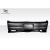2005-2009 Ford Mustang GT350 Look Rear Bumper - 1 Piece - image 15
