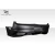 2005-2009 Ford Mustang GT350 Look Rear Bumper - 1 Piece - image 16