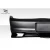 2005-2009 Ford Mustang GT350 Look Rear Bumper - 1 Piece - image 18