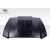 2013-2014 Ford Mustang / 2010-2014 Mustang GT500 GT500 V2 Hood - 1 Piece - image 9