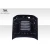 2013-2014 Ford Mustang / 2010-2014 Mustang GT500 GT500 V2 Hood - 1 Piece - image 7