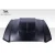 2013-2014 Ford Mustang GT500 V2 Hood - image 6