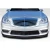 2010-2013 Mercedes S Class S63 W221 L Sport Front Lip Spoiler - 1 Piece - image 1