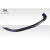 2010-2013 Mercedes S Class S63 W221 L Sport Front Lip Spoiler - 1 Piece - image 4