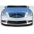 2010-2013 Mercedes S Class L Sport Front Lip - image 1