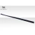 2006-2011 Mercedes CLS Class C219 W219 L Sport Side Skirt Splitters - 2 Piece - image 8