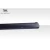 2006-2011 Mercedes CLS Class C219 W219 L Sport Side Skirt Splitters - 2 Piece - image 11