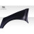 2010-2016 Hyundai Genesis Coupe 2DR MSR V2 50mm Front Fender Flares - 4 Piece - image 11
