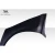 2010-2016 Hyundai Genesis Coupe 2DR MSR V2 50mm Front Fender Flares - 4 Piece - image 16