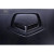 2006-2010 Dodge Charger Duraflex Shaker Hood - 1 Piece - image 12