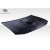2006-2010 Dodge Charger Shaker Hood - 1 Piece - image 16