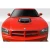 2006-2010 Dodge Charger Shaker Hood - image 1