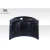 2006-2010 Dodge Charger Shaker Hood - 1 Piece - image 12