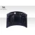 2006-2010 Dodge Charger Shaker Hood - 1 Piece - image 13
