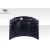 2006-2010 Dodge Charger Shaker Hood - 1 Piece - image 18