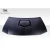 2006-2010 Dodge Charger Shaker Hood - image 15