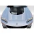 1998-2002 Chevrolet Camaro ZL1 Version 2 Hood - 1 Piece - image 1