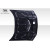 1998-2002 Chevrolet Camaro ZL1 Version 2 Hood - 1 Piece - image 12
