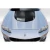 1998-2002 Chevrolet Camaro ZL1 Version 2 Hood - image 1