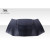 1998-2002 Chevrolet Camaro ZL1 Version 2 Hood - 1 Piece - image 9