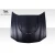 1998-2002 Chevrolet Camaro ZL1 Version 2 Hood - image 4