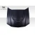 1998-2002 Chevrolet Camaro ZL1 Version 2 Hood - image 13