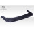 1999-2004 Ford Mustang S351 Look Rear Wing Spoiler - 1 Piece - image 9