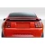 1999-2004 Ford Mustang S351 Look Rear Wing - image 1