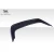 1999-2004 Ford Mustang S351 Look Rear Wing - image 8