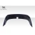 1999-2004 Ford Mustang S351 Look Rear Wing Spoiler - 1 Piece - image 12