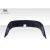 1999-2004 Ford Mustang S351 Look Rear Wing - image 15